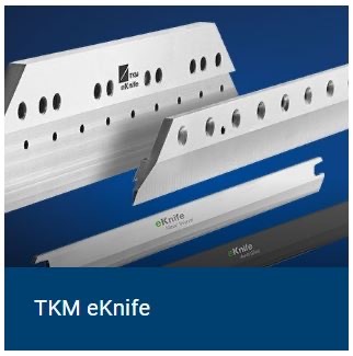 TKM eKnife TKM eKnife
