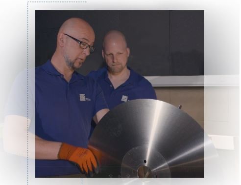 TKM  / 機械刃物＆加工ツール