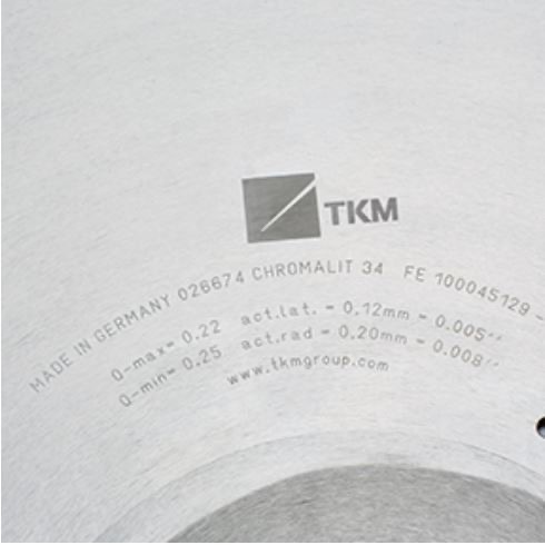 TKM  / 機械刃物＆加工ツール