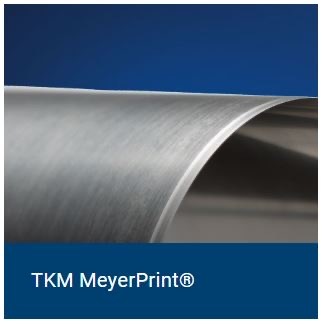 TKM MeyerPrint® TKM MeyerPrint®