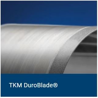 TKM DuroBlade® TKM DuroBlade®