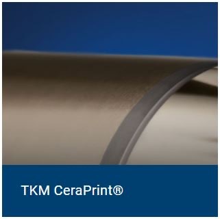 TKM CeraPrint® TKM CeraPrint®