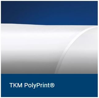 TKM PolyPrint® TKM PolyPrint®