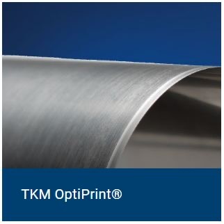 TKM OptiPrint® TKM OptiPrint®