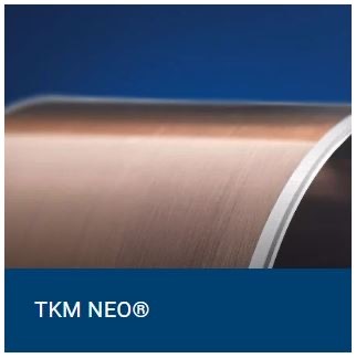 TKM NEO® TKM NEO®