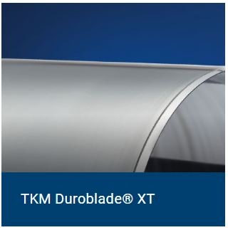 TKM Duroblade® XT TKM Duroblade® XT