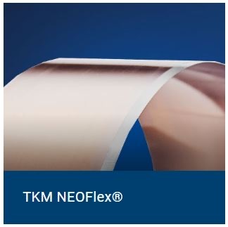 TKM NEOFlex® TKM NEOFlex®