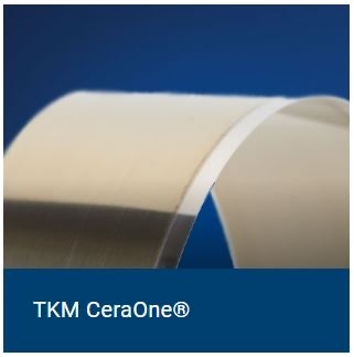 TKM CeraOne® TKM CeraOne®