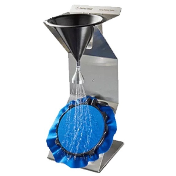 撥水性試験機